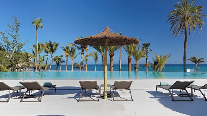 Paradisus Gran Canaria – All Inclusive