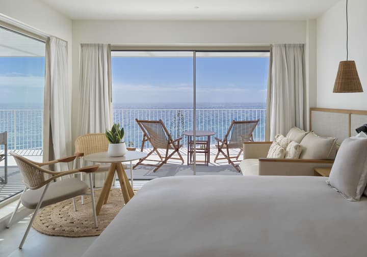 Paradisus Gran Canaria – All Inclusive