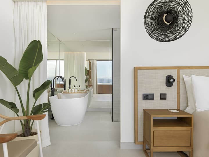 Paradisus Gran Canaria – All Inclusive
