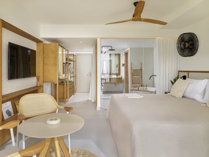 Paradisus Gran Canaria – All Inclusive