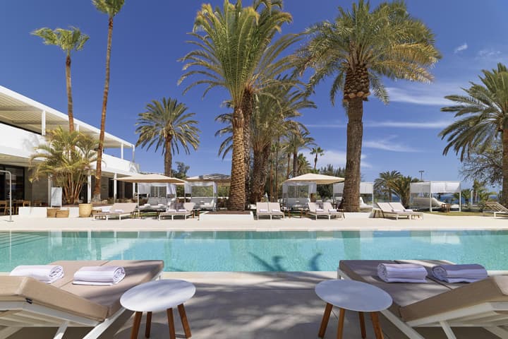 Paradisus Gran Canaria – All Inclusive