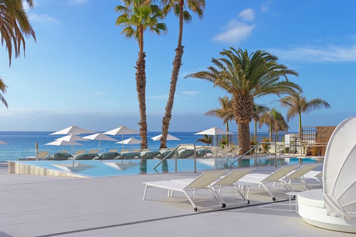 Paradisus Gran Canaria – All Inclusive