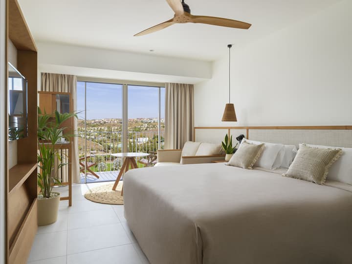Paradisus Gran Canaria – All Inclusive