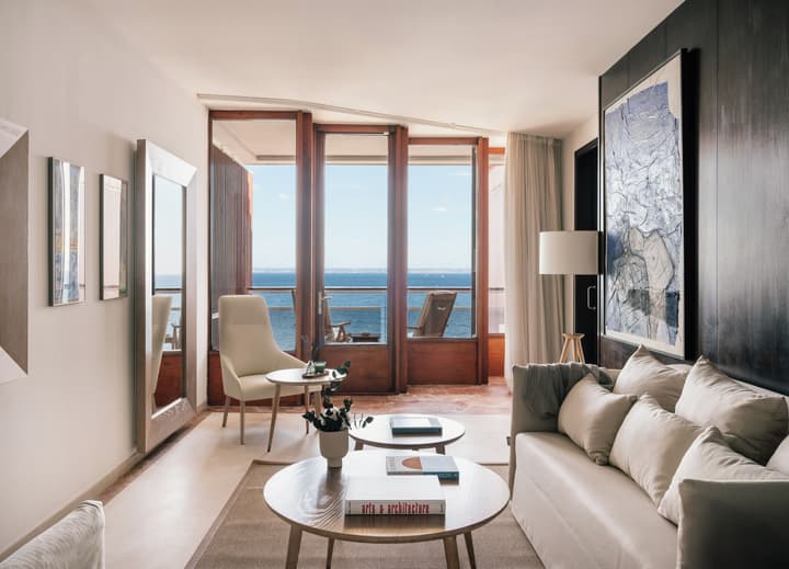 Hotel de Mar Gran Meliá - The Leading Hotels of the World