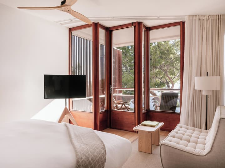 Hotel de Mar Gran Meliá - The Leading Hotels of the World