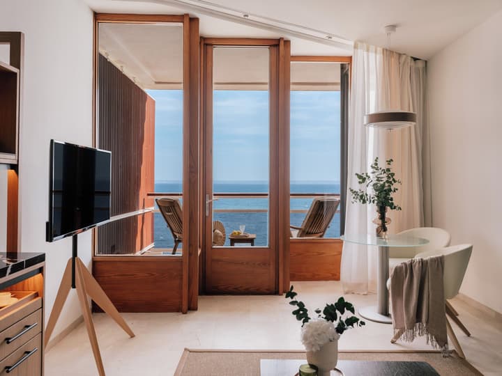 Hotel de Mar Gran Meliá - The Leading Hotels of the World