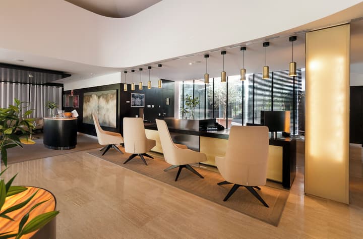 Hotel de Mar Gran Meliá - The Leading Hotels of the World