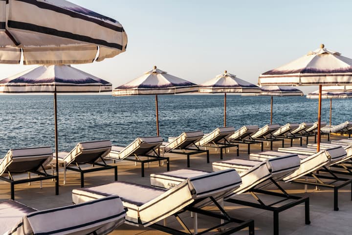 Hotel de Mar Gran Meliá - The Leading Hotels of the World
