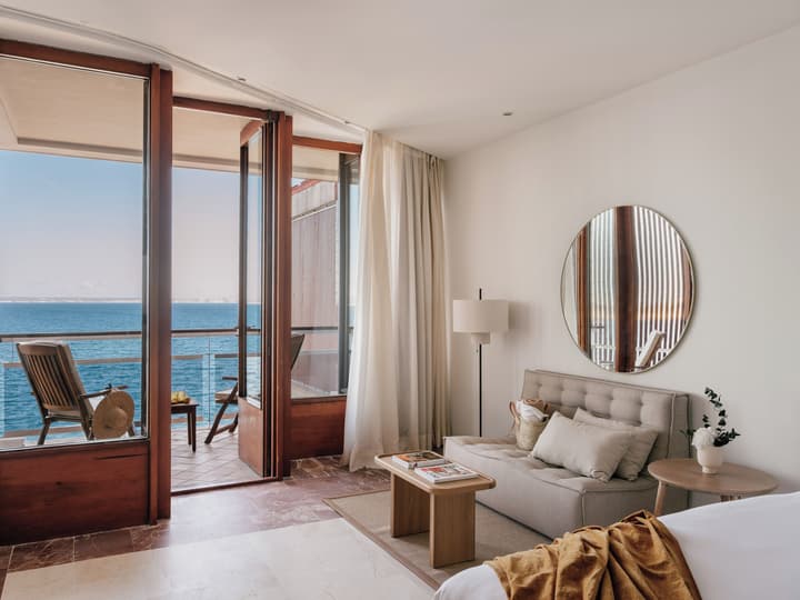 Hotel de Mar Gran Meliá - The Leading Hotels of the World