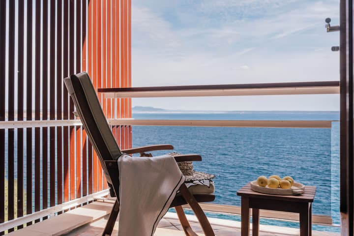 Hotel de Mar Gran Meliá - The Leading Hotels of the World