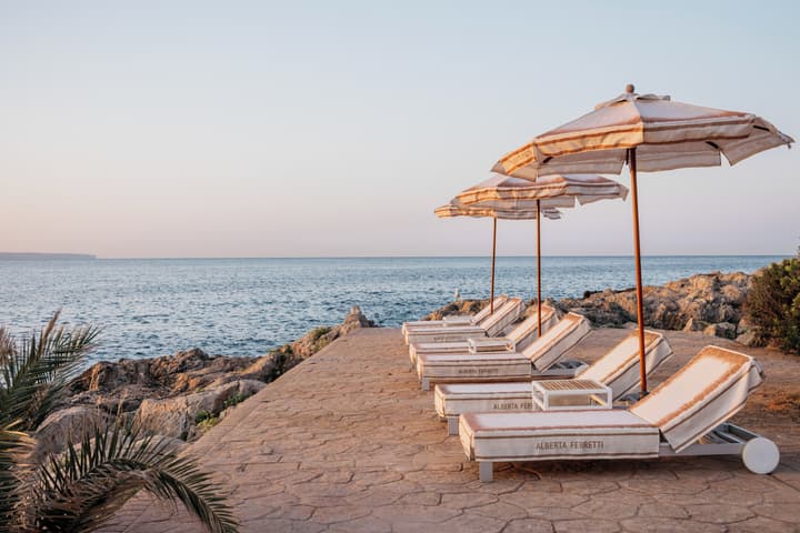 Hotel de Mar Gran Meliá - The Leading Hotels of the World