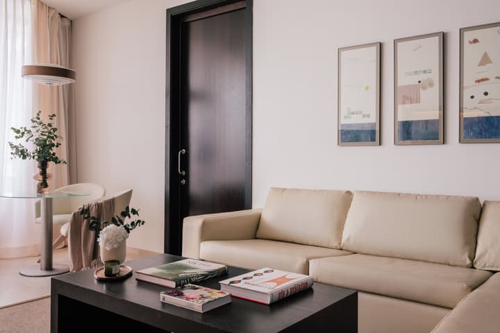 Hotel de Mar Gran Meliá - The Leading Hotels of the World
