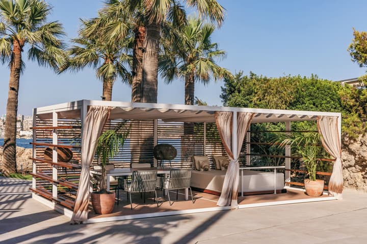 Hotel de Mar Gran Meliá - The Leading Hotels of the World