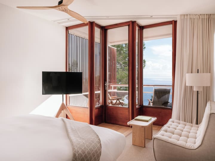 Hotel de Mar Gran Meliá - The Leading Hotels of the World