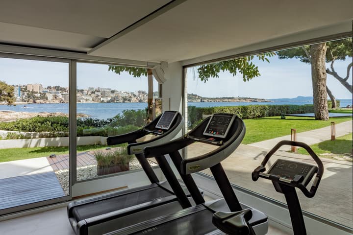 Hotel de Mar Gran Meliá - The Leading Hotels of the World