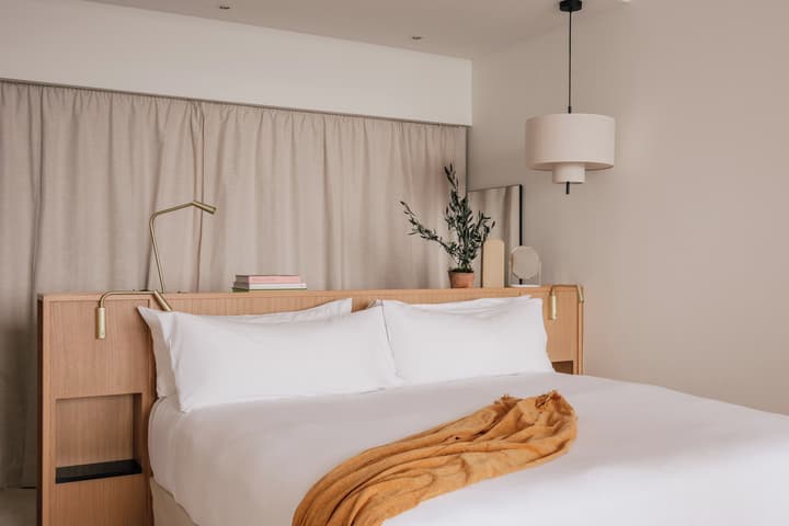 Hotel de Mar Gran Meliá - The Leading Hotels of the World