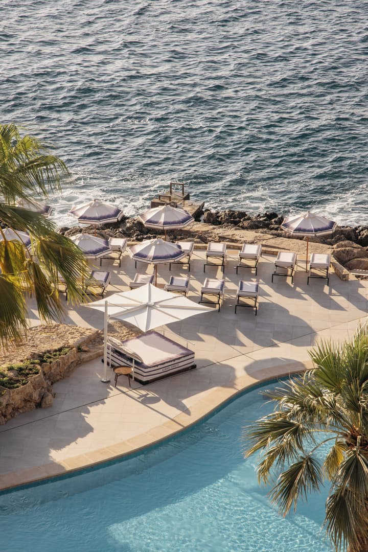 Hotel de Mar Gran Meliá - The Leading Hotels of the World
