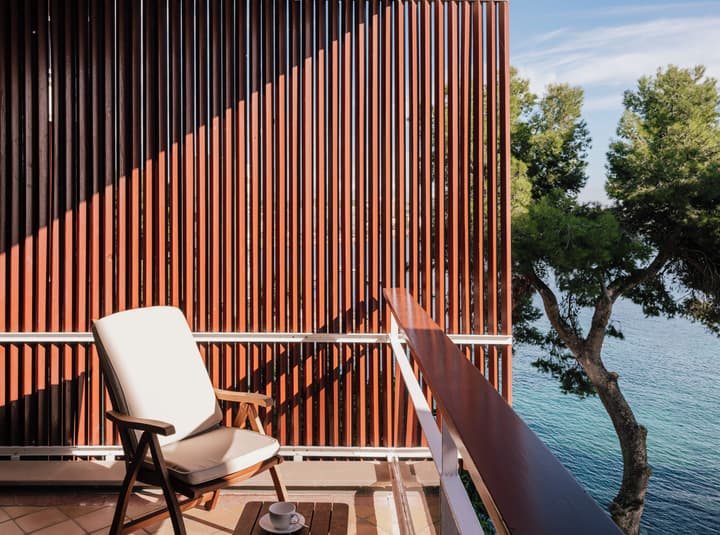 Hotel de Mar Gran Meliá - The Leading Hotels of the World