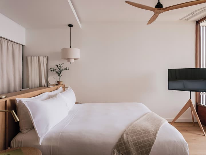 Hotel de Mar Gran Meliá - The Leading Hotels of the World