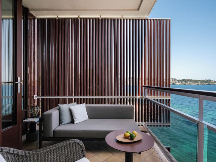 Hotel de Mar Gran Meliá - The Leading Hotels of the World