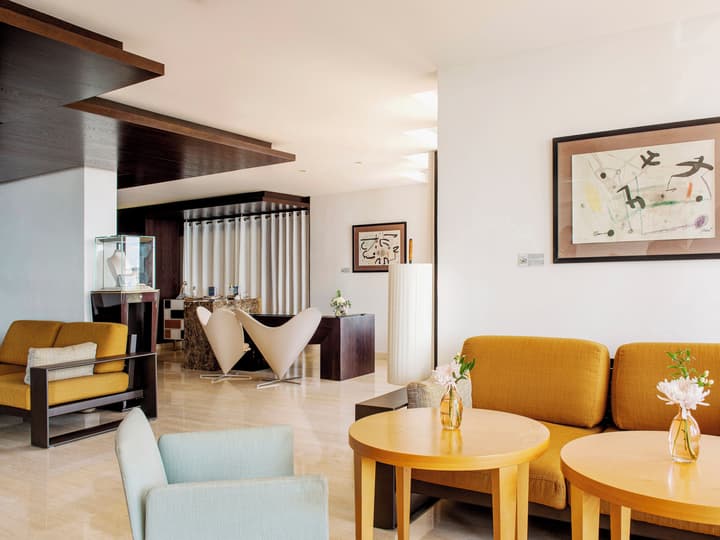 Hotel de Mar Gran Meliá - The Leading Hotels of the World