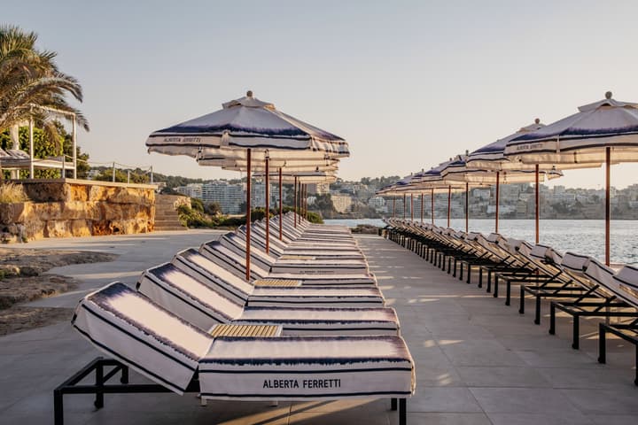 Hotel de Mar Gran Meliá - The Leading Hotels of the World