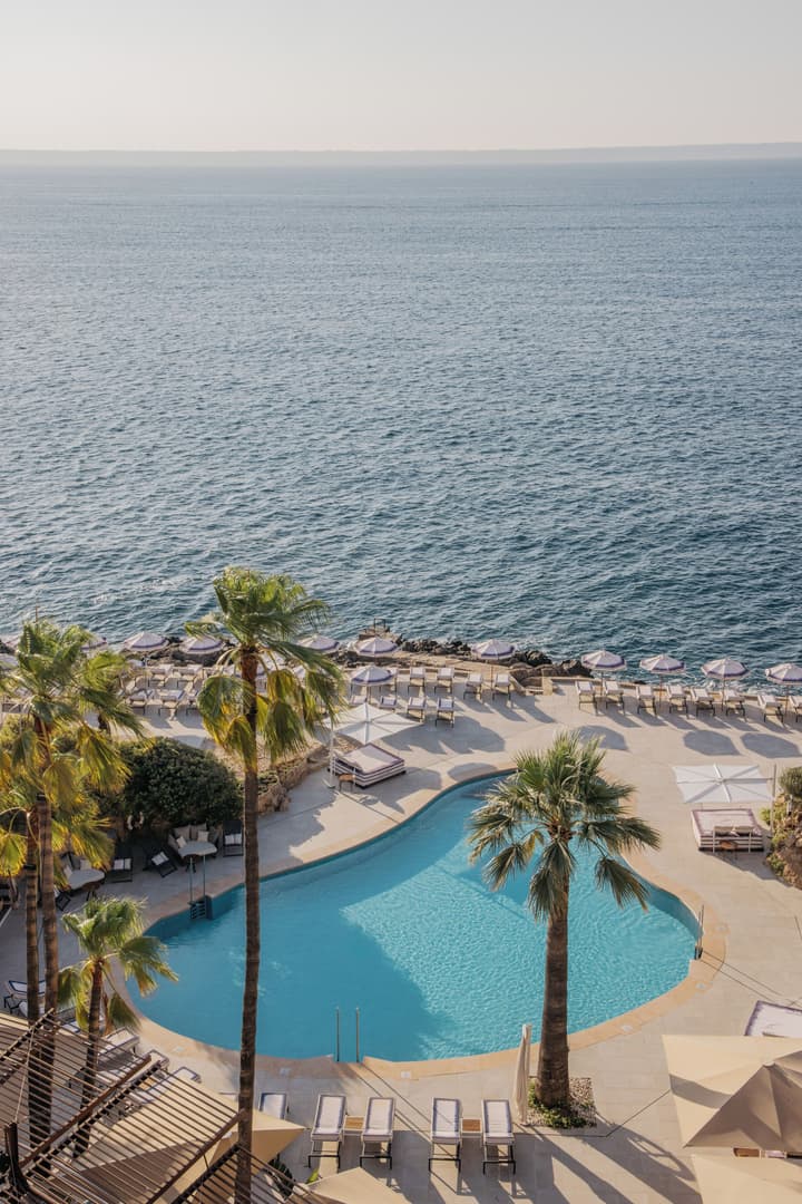 Hotel de Mar Gran Meliá - The Leading Hotels of the World