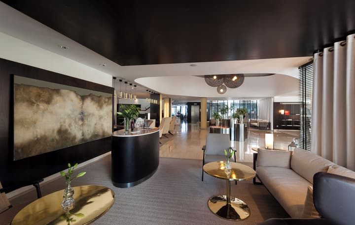 Hotel de Mar Gran Meliá - The Leading Hotels of the World