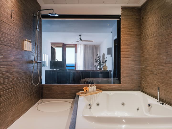 Hotel de Mar Gran Meliá - The Leading Hotels of the World