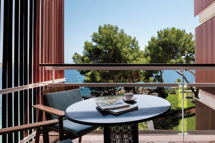 Hotel de Mar Gran Meliá - The Leading Hotels of the World