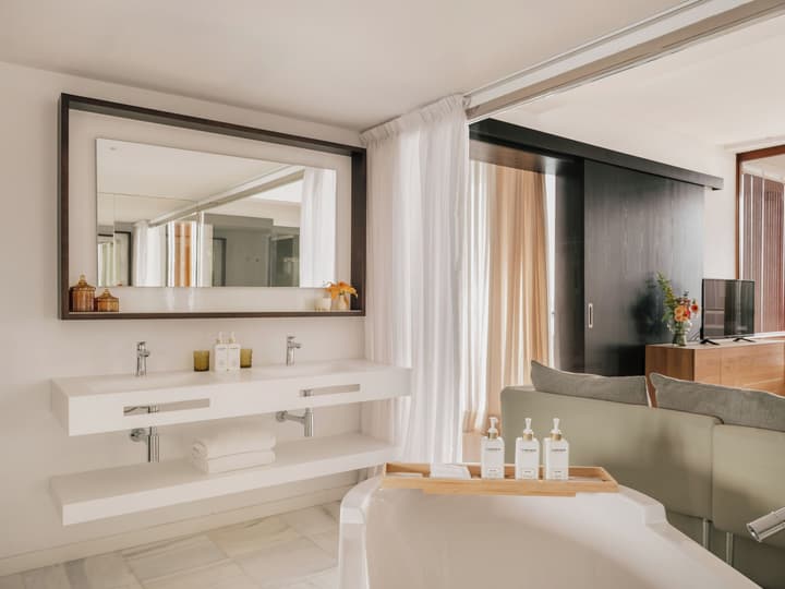 Hotel de Mar Gran Meliá - The Leading Hotels of the World