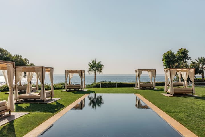 Hotel de Mar Gran Meliá - The Leading Hotels of the World