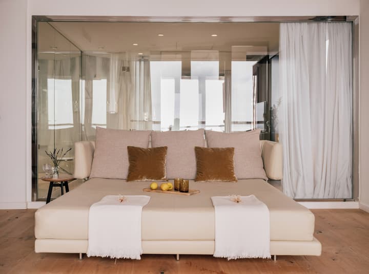 Hotel de Mar Gran Meliá - The Leading Hotels of the World