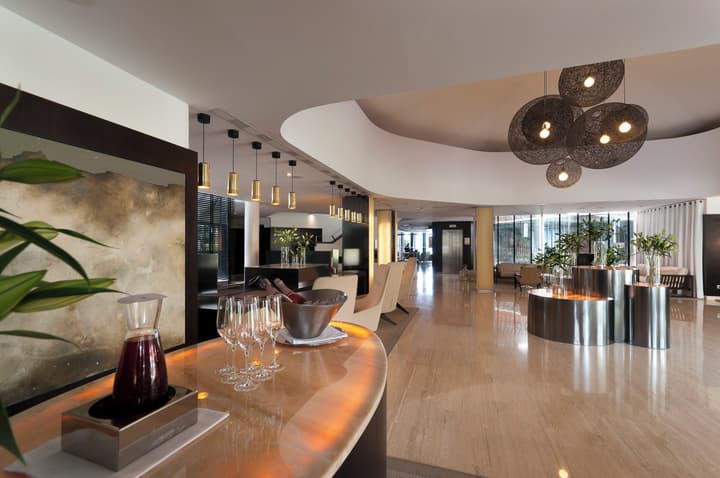 Hotel de Mar Gran Meliá - The Leading Hotels of the World
