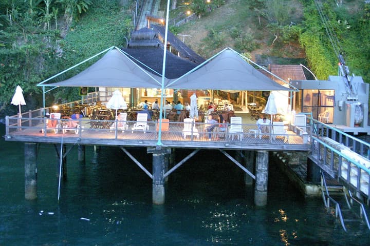 Sol Victoria Marina