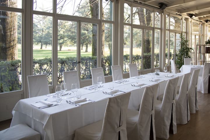 Hotel Parco Borromeo