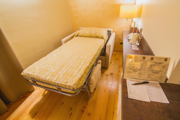 Hotel Parco Borromeo