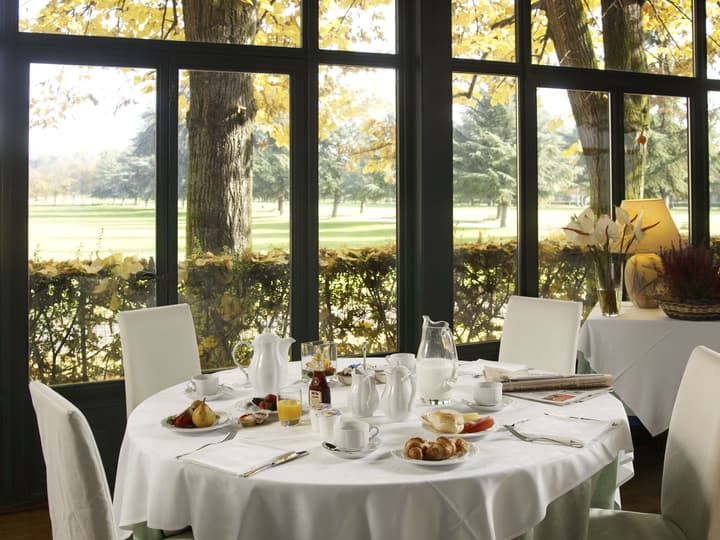 Hotel Parco Borromeo
