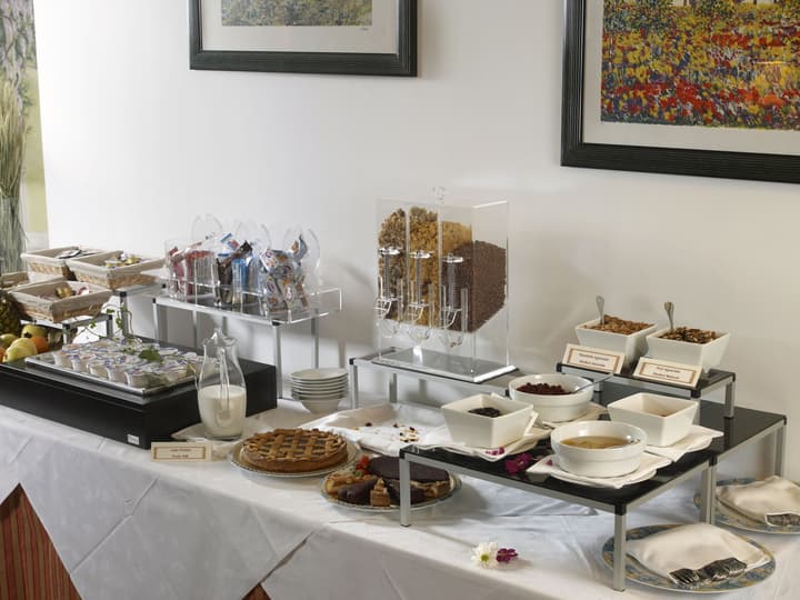 Hotel Parco Borromeo