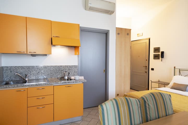 Hotel Parco Borromeo