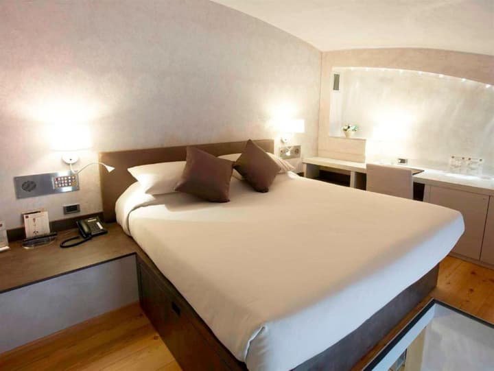 Hotel Parco Borromeo