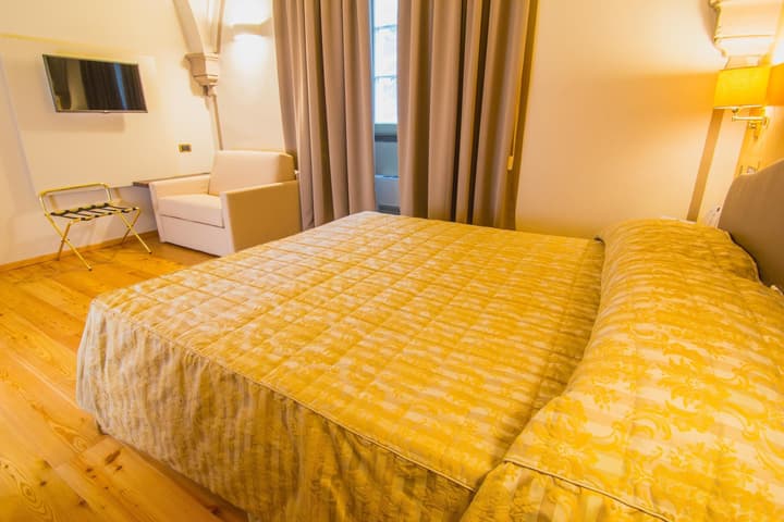 Hotel Parco Borromeo