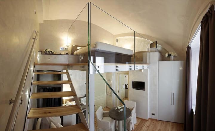 Hotel Parco Borromeo