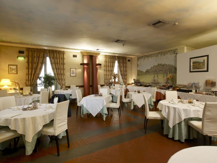 Hotel Parco Borromeo