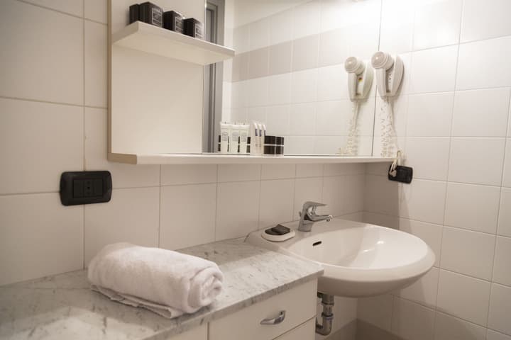 Hotel Parco Borromeo