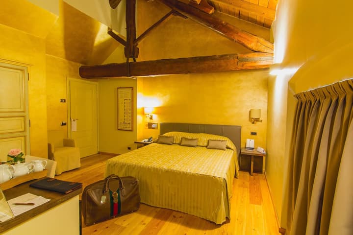 Hotel Parco Borromeo
