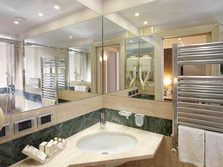 Hotel Parco Borromeo