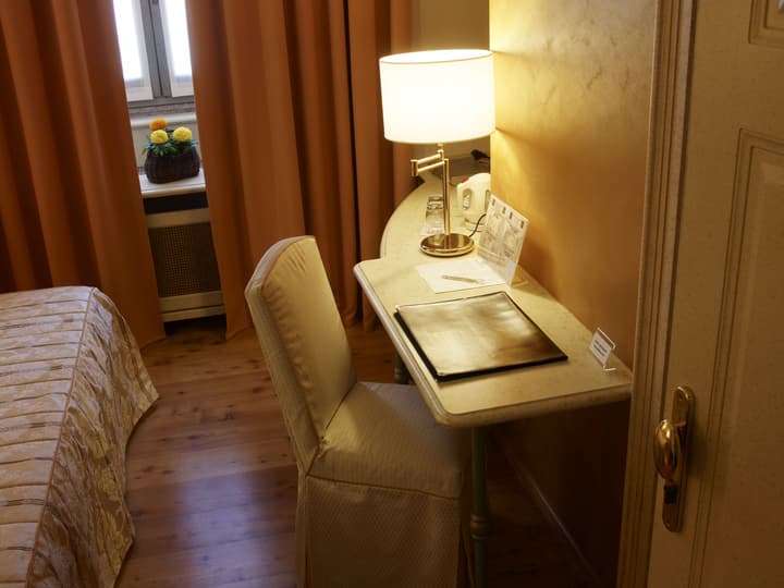 Hotel Parco Borromeo