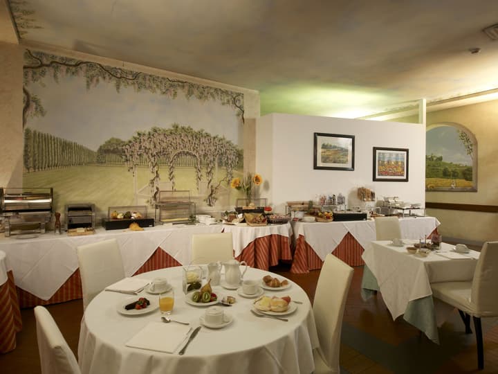 Hotel Parco Borromeo
