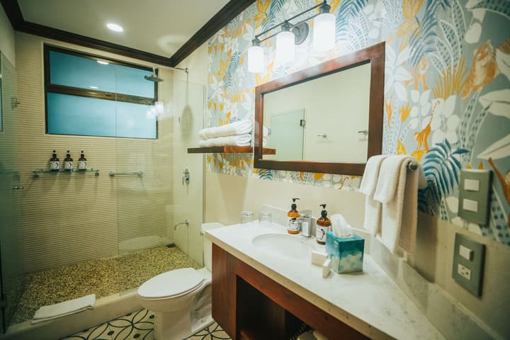 Hotel Bosque del Mar, Playa Hermosa